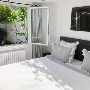 La Nolyvan Appartement