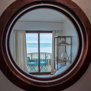 Pleine Vue 34 Ch. Du Sillon Apartment