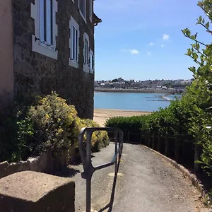 Appartamento Le Dauphine 20m De La, Saint-Malo